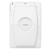 IPORT LAUNCH Case for iPad 10.2 (White)