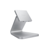 IPORT LUXE BaseStation (Silver)