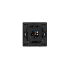 IPORT LUXE WallStation (Black)