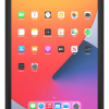 IPORT CONNECT PRO iPad Pro 12.9 / iPad Air 13-in (M4) (Black)