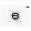 Настенная рамка IPORT LUXE Surface Mount для iPad A16 (White) 