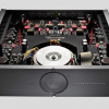 Интегральный усилитель Audio Analogue Puccini Anniversary (Black)