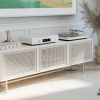 Hegel H150 White В интерьере