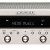 Marantz NR1200 (Silver-Gold)