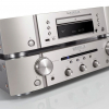 Marantz PM6007 (Silver-Gold)