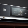 Гибридный стерео усилитель NAD M33 V2