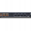Задняя панель NAD CI 8-120 DSP
