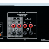Onkyo TX-8220 (Silver) задняя панель