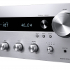 Onkyo TX-8390 (Silver)