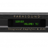 Parasound 200 Integrared