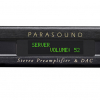 Parasound 200 Pre