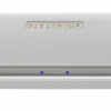 Parasound A23 Plus (Silver)