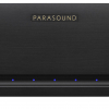 Parasound A52 Plus