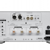 Parasound JC1 Plus (Silver) задняя панель