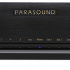 Parasound P6 (Black)