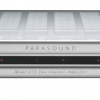 PARASOUND 275 (silver)