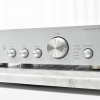 Pioneer A-10AE Silver