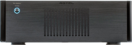 Rotel RB-1582 MkII