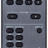 Teac AI-301DA-X (Silver) пульт д.у.