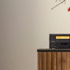 Teac AP-507 Black В интерьере