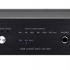 Teac UD-301X (Black)