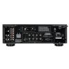 Стерео усилитель Yamaha A-S301 Black