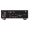 Стерео усилитель Yamaha A-S501 Black