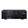 Yamaha R-N2000A Black Сетевой Hi-Fi-ресивер
