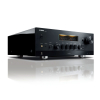 Yamaha R-N2000A Black Сетевой Hi-Fi-ресивер