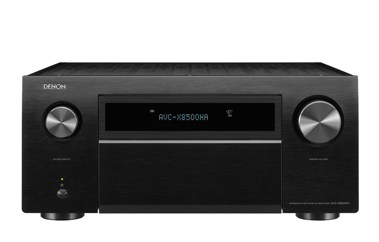 Denon AVC-X8500HA