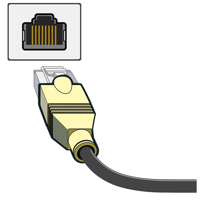 Разъемы и кабели для соединения домашней аудио / видео техники