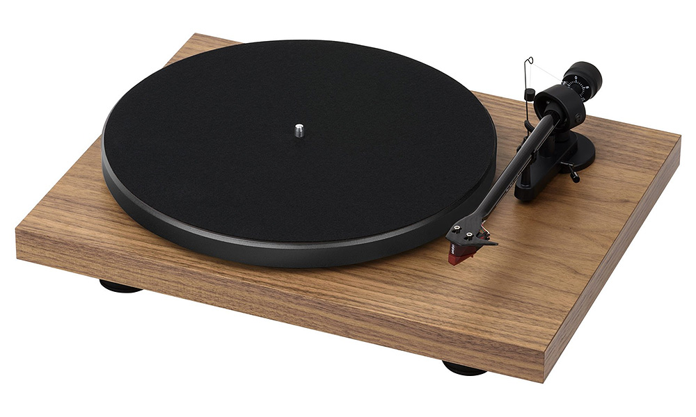 Pro-Ject Debut Carbon