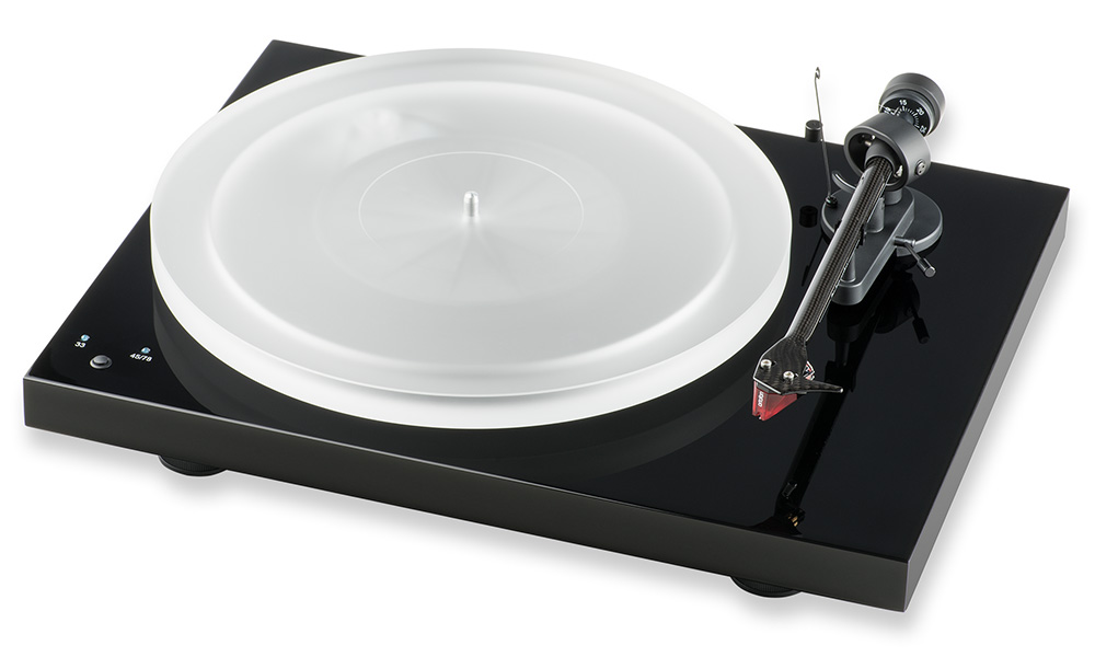 Pro-Ject Debut Carbon Esprit SB