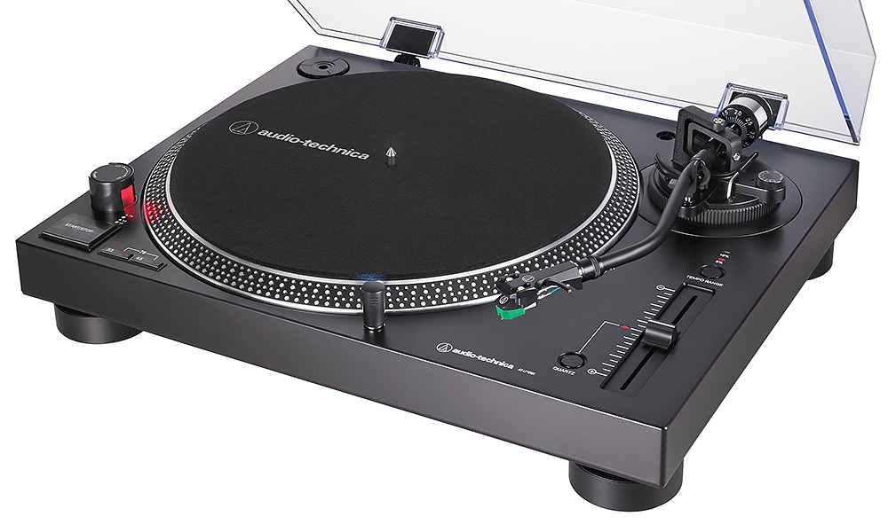 Audio-Technica LP120XUSB