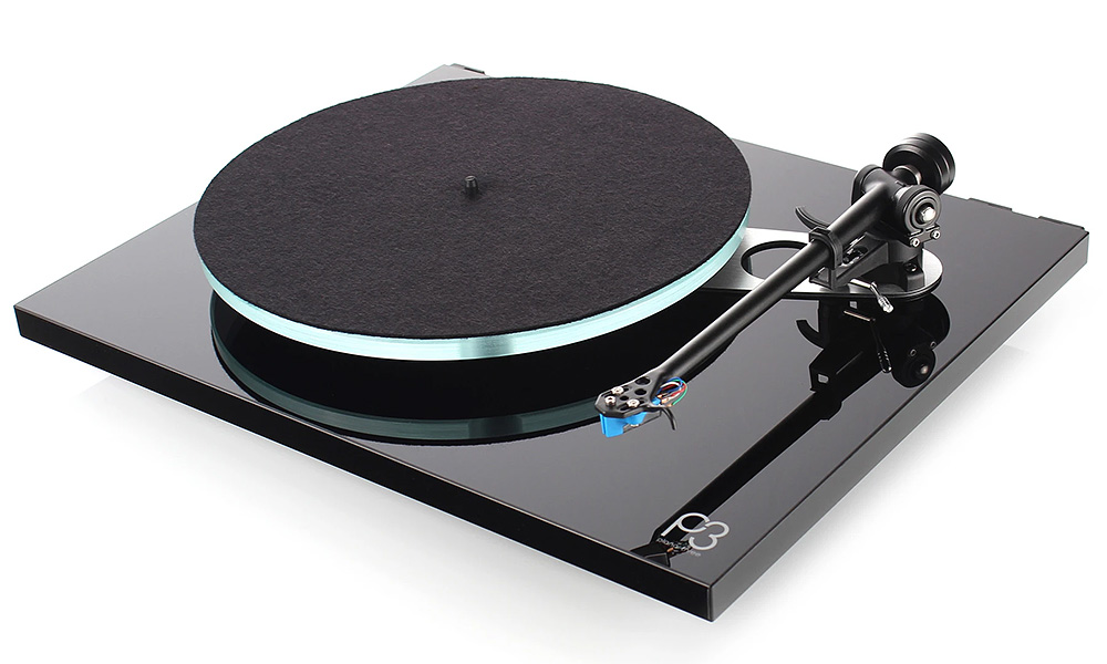 Rega Planar 3