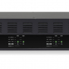 4-канальный высоковольтный усилитель мощности Biamp REVAMP4240T