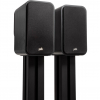 Polk Audio Signature Elite ES20 (Black) с решёткой