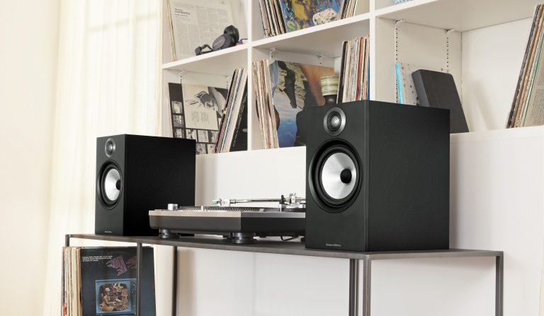 Bowers&Wilkins 606