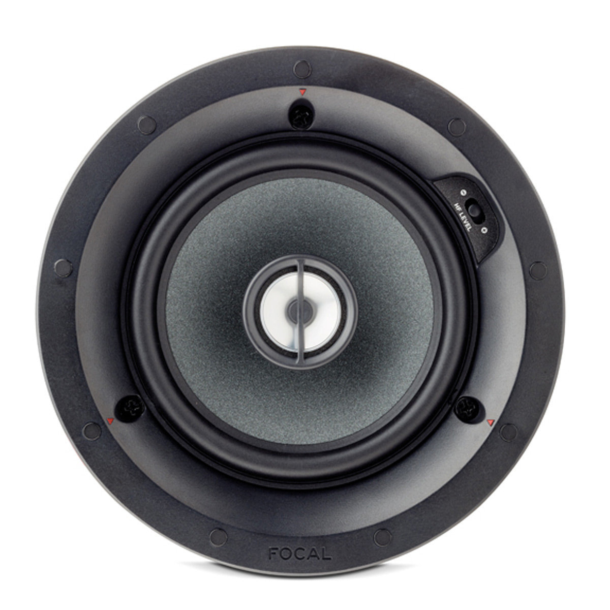 Автомобильная акустика focal