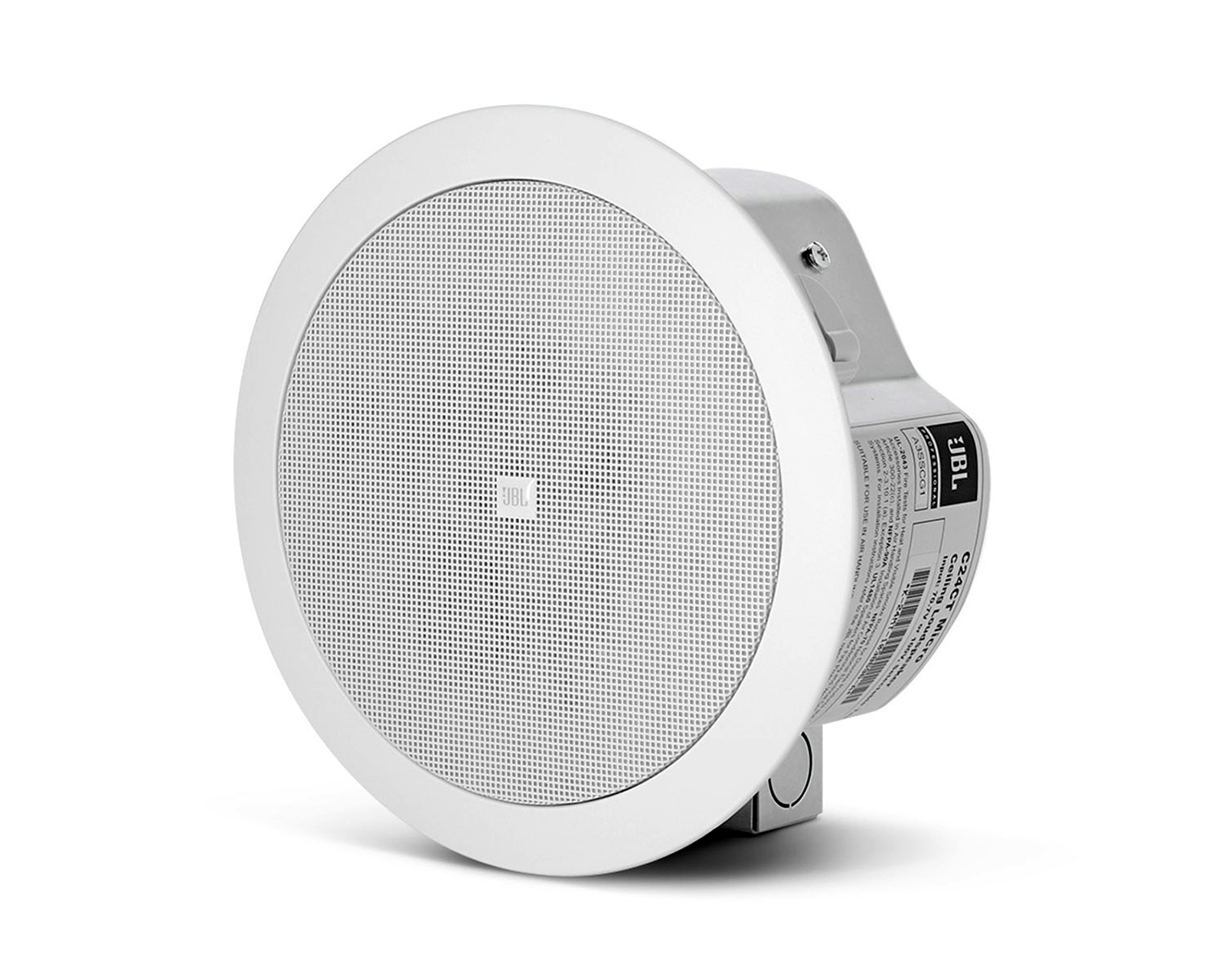 Jbl on air control cheap