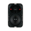 Всепогодная настенная акустическая система стерео Sonance Mariner MX52 SST (White)