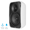 Всепогодная настенная акустическая система стерео Sonance Mariner MX62 SST (White)
