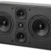 Jamo D 500 LCR (High Gloss Black) без решётки