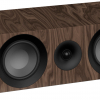 Jamo S 81 CEN (Walnut)