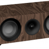 Jamo S 83 CEN (Walnut)