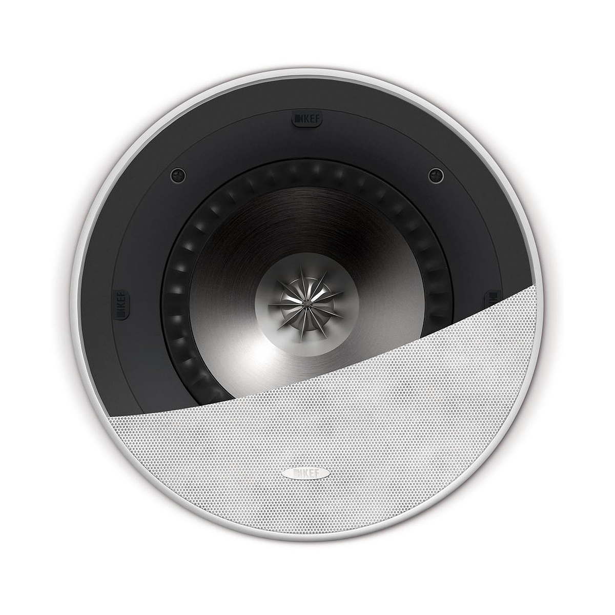KEF Ci200RR-THX Потолочная акустика для 