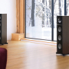 KEF Q900