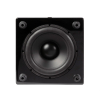 Morel SUB-10X Black Сабвуфер