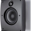 Polk Audio OWM3 (Black) на стене