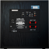 Polk Audio PSW10e (Black) задняя панель